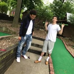 Meet your Posher, Jackson